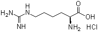 L(+)-Homoarginine hydrochloride