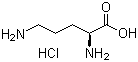 L(+)-Ornithine hydrochloride