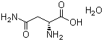 D(-)-Asparagine monohydrate