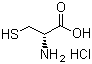 D-Cysteine hydrochloride