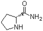 D-Prolinamide 