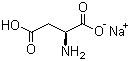 Sodium L-aspartate 