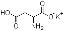 Potassium L-aspartate