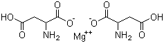 DL-Aspartic acid hemimagnesium salt