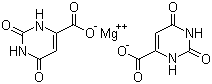 Magnesium oratate