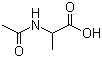 N-Acetyl-DL-alanine