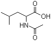 Acetylleucine